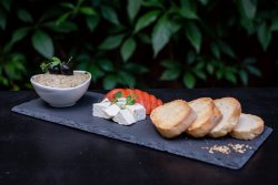 Salată de vinete image