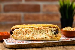 Original Wurstger image