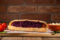 Smokey Wurstger image