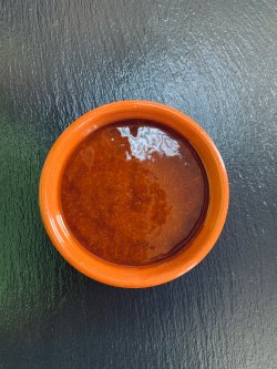 Gewürz Curry KetchupScharf(Picant) image
