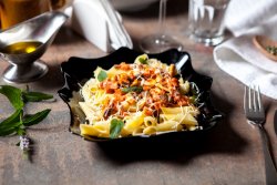 Penne milaneze image
