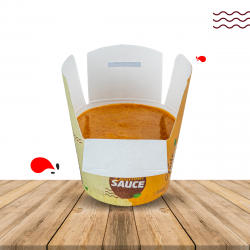 Sos honey mustard image