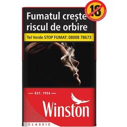 Winston Classic Tigari 20Buc image