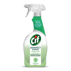 Cif D&S Spray Dezinf Original 750 Ml