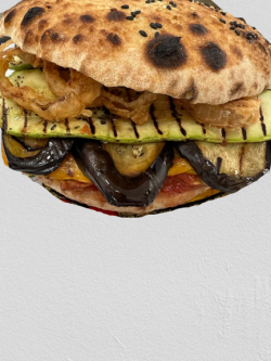 Sandwich Vegetarian image
