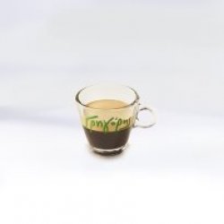Espresso decaf single image
