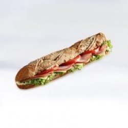 Sandwich sunca de  curcan image