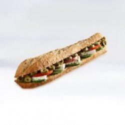 Sandwich cu feta image