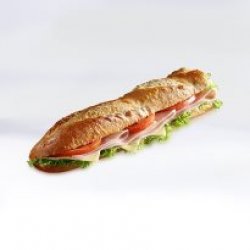 Sandwich  cu șuncă image