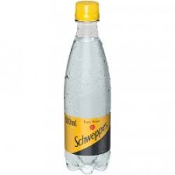 Schwepps tonic water 500ml image