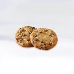 Vanilla soft cookies image