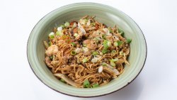 Yakisoba picant / nepicant L image