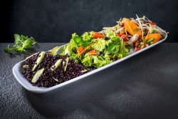 Meniu Vegetarian image