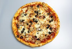 Pizza Picantisima New image