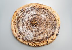 Pizza Snickers image