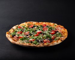 Pizza Prosciutto Crudo Regală image