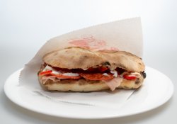 Sandwich New image