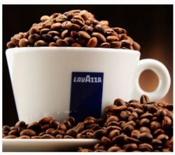 Cafea Lavazza image