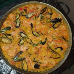 20% reducere: Paella (2-3 pers.) image
