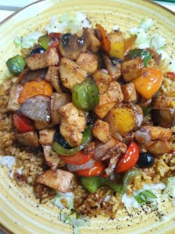 Pui tropical image