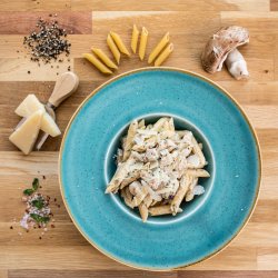 20% reducere: Paste Carbonara image