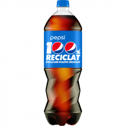 Pepsi 1.25 L image