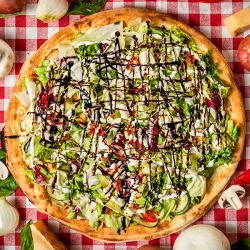 22.Pizza Kebab mică image