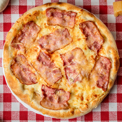 05. Pizza Milaneză mică image