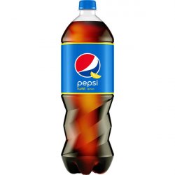 Pepsi Twist 1.25 L image