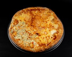 20. Pizza Quattro Formaggio medie image