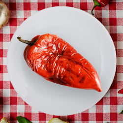 7. Salată de ardei copți image
