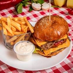 15. Meniu hamburger big image
