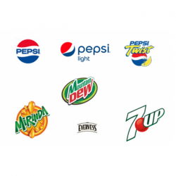 7UP 1.25 L image