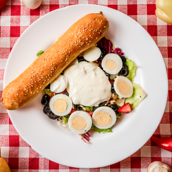 5. Salată grecească image