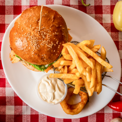 02. Meniu hamburger simplu image