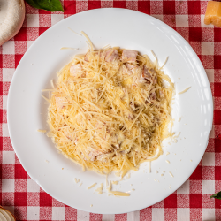 Spaghete Milaneze image