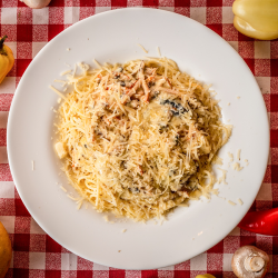 Spaghete Napoleon image