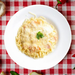 Spaghete Roma image
