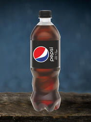 Pepsi Max Zero Zahar 500ml image