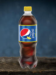 Pepsi Twist Lamaie 500ml image