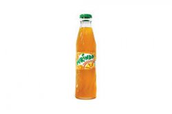 Mirinda Orange image