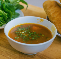 Ciorbă de legume image