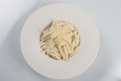 Penne Quattro Formaggi image