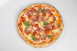 Pizza Naomi image