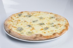 Pizza Quattro Formaggi image