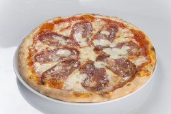 Pizza Salami image