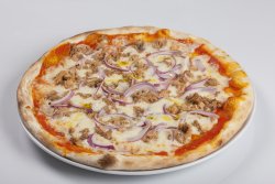 Pizza cu Ton image
