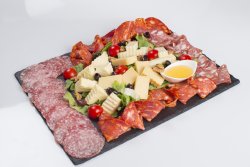 Antipasti Mista (pentru 2 persoane) image