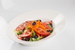 Salată mixtă image