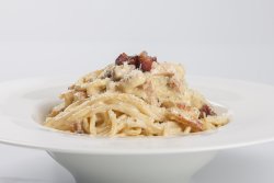 Spaghetti Carbonara image